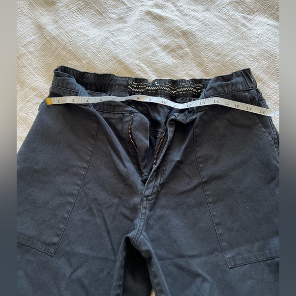 Workwear pant - Picture 3 of 5